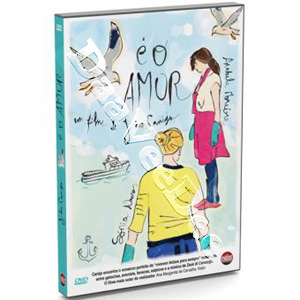 Thats Love N |  o Amor  |   DVD